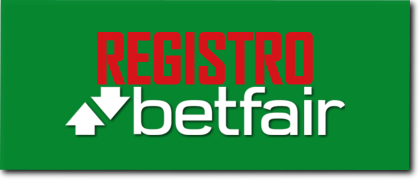 Regístrese en Betfair en Guatemala
